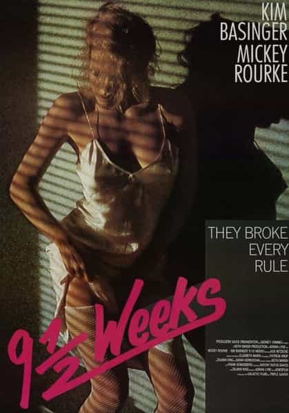 9 ½ Weeks