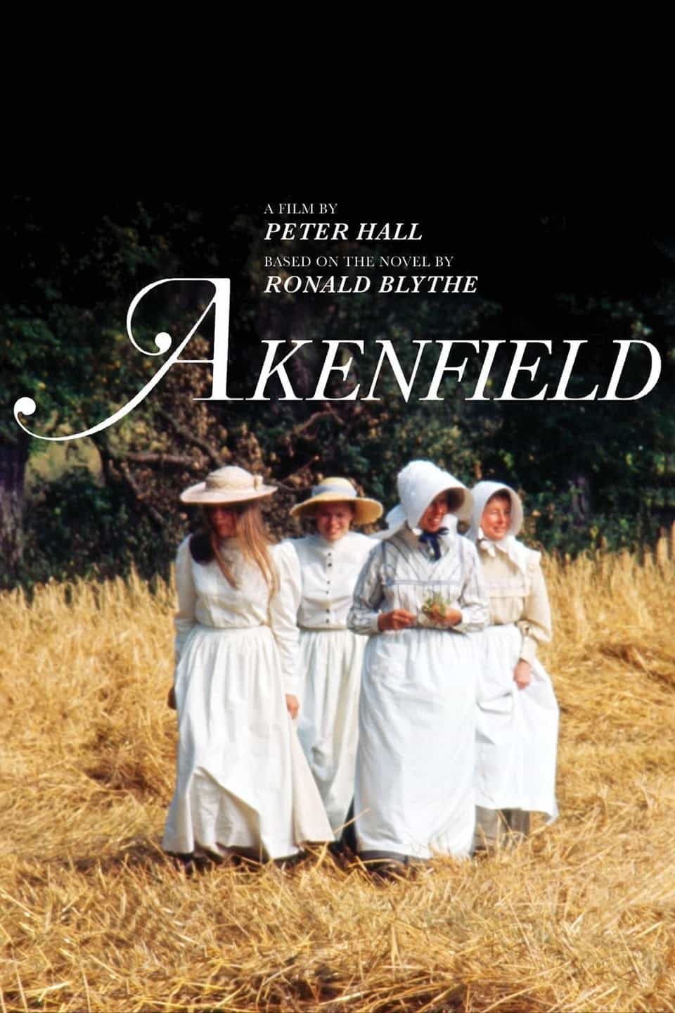 Akenfield