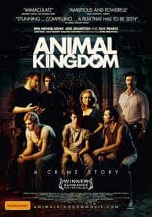 Animal Kingdom