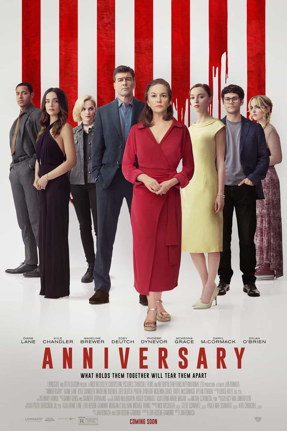 Anniversary