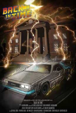 Back In Time