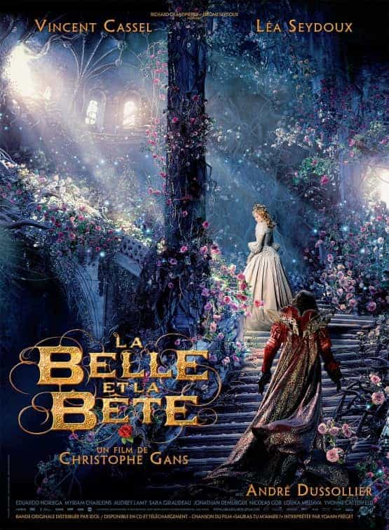 Beauty and the Beast