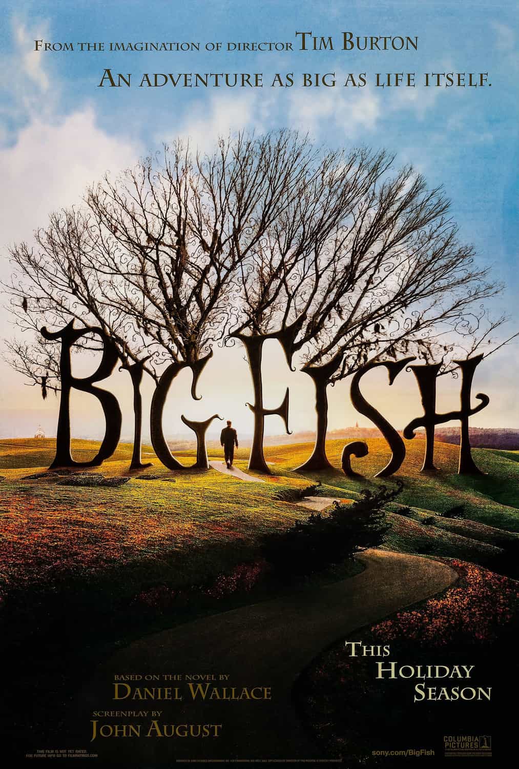Big Fish