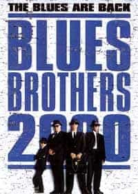 Blues Brother's 2000