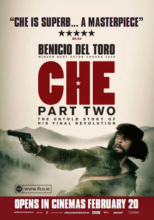 Che Part Two