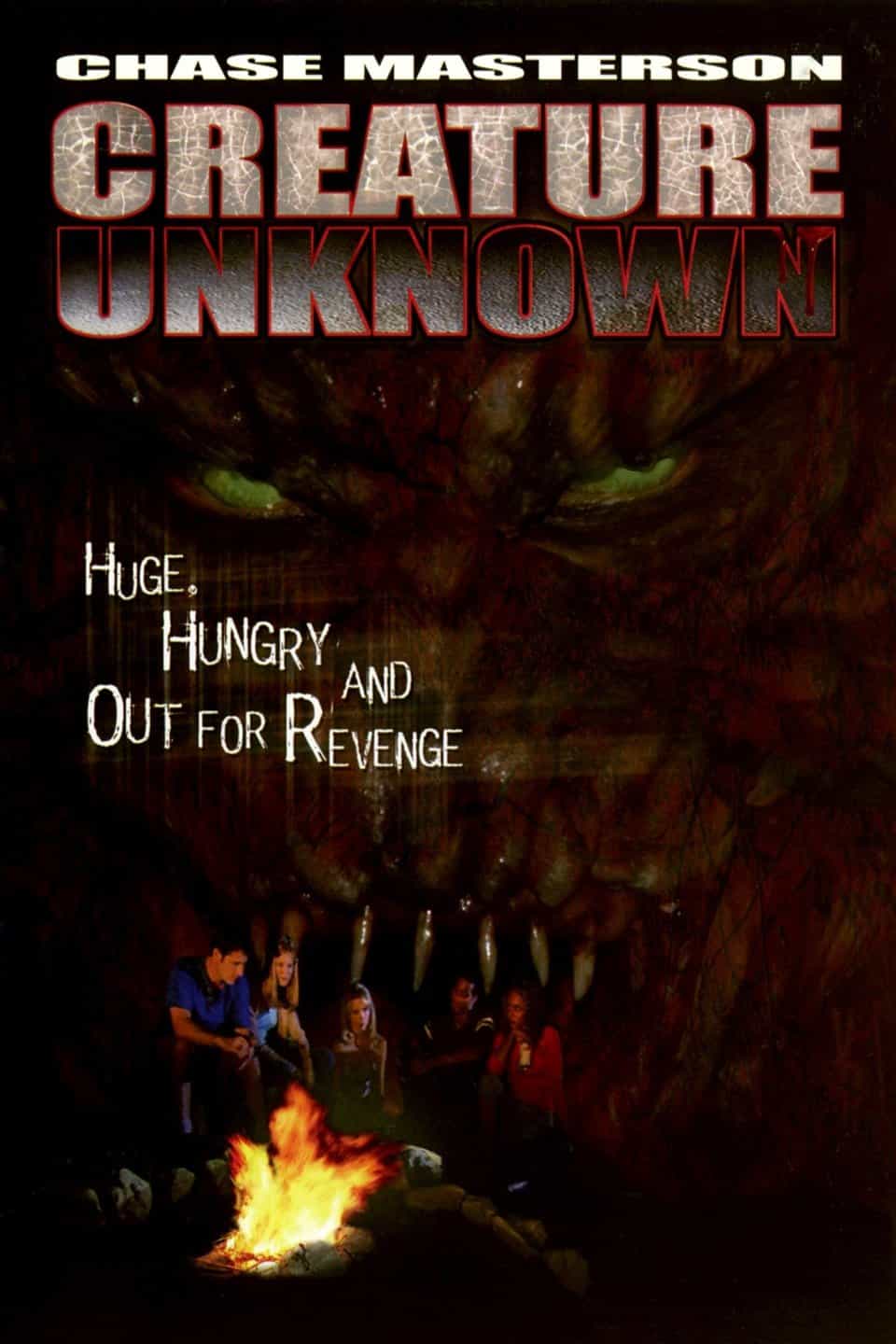 Creature Unknown