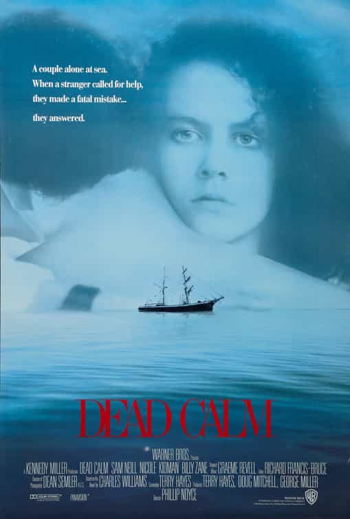 Dead Calm