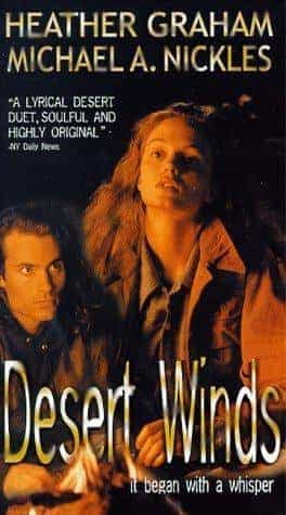 Desert Winds