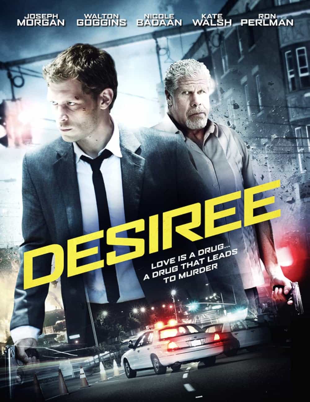 Desiree