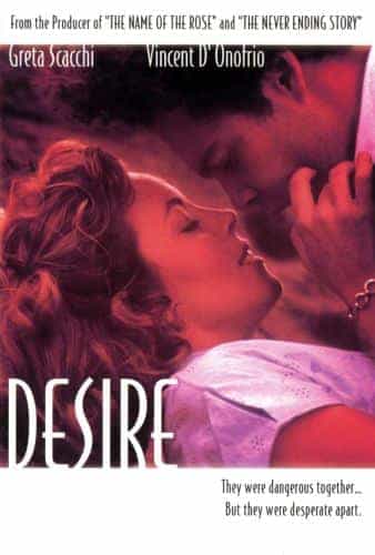 Desire