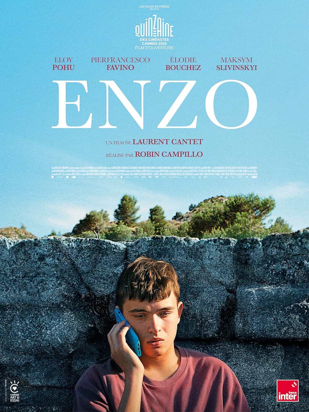 Enzo