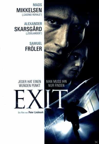 Exit