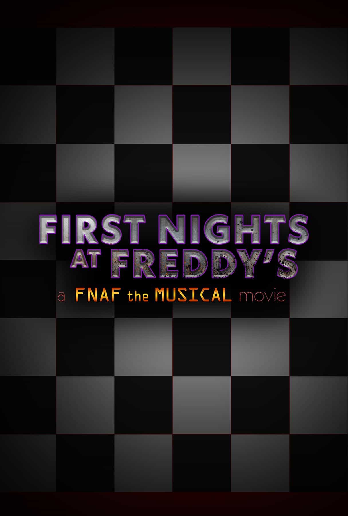 First Nights At Freddy's