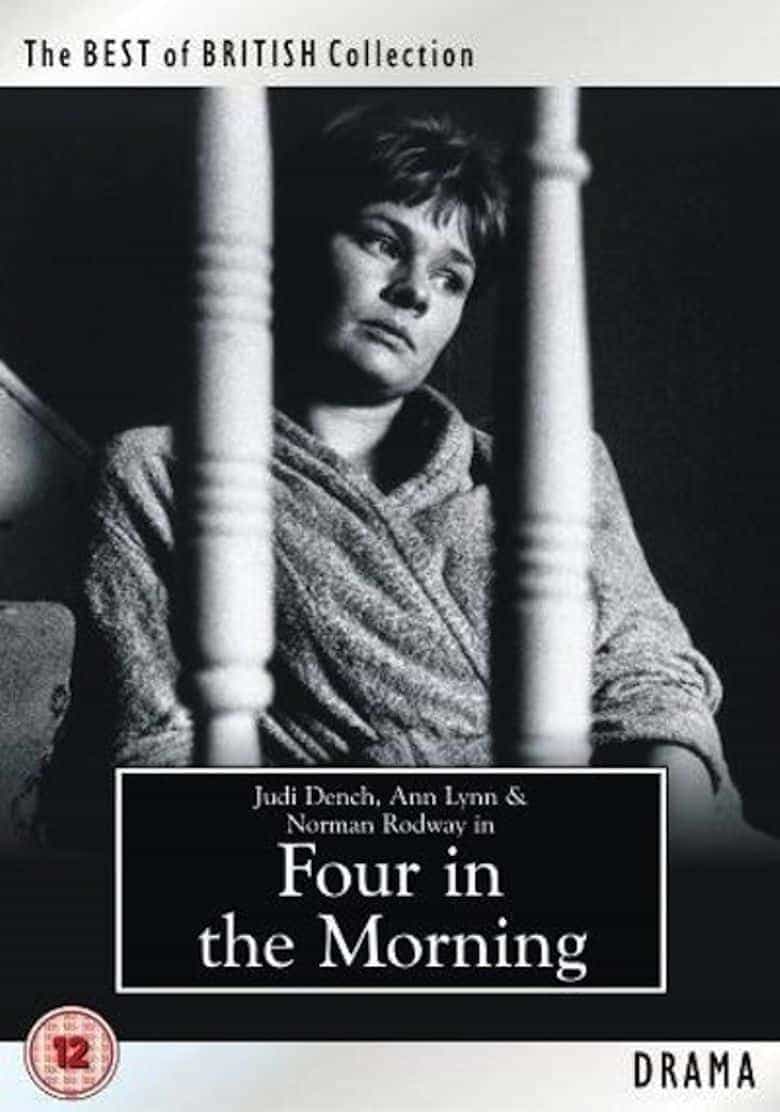 Four In the Morning