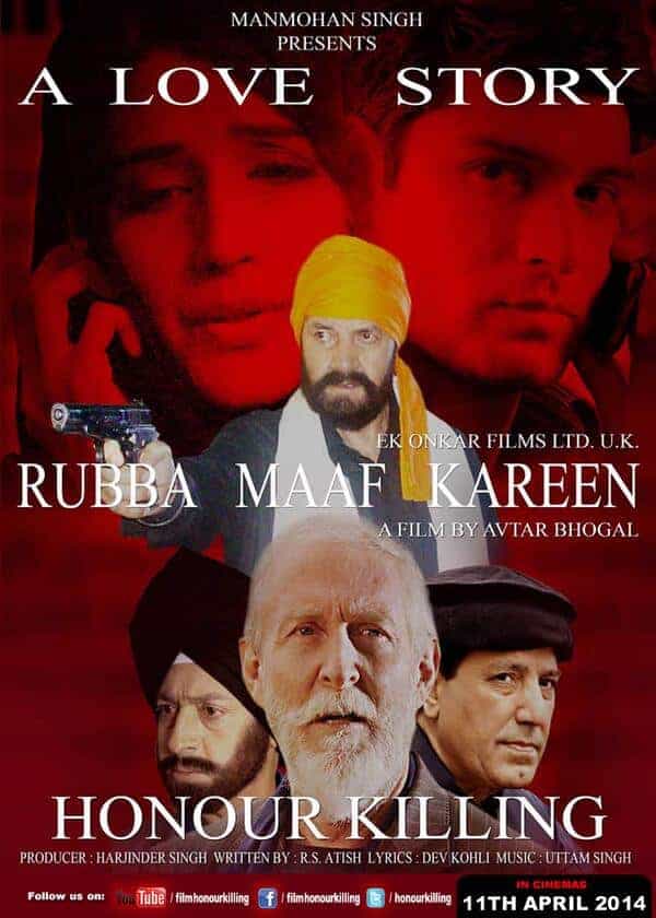Honour Killing