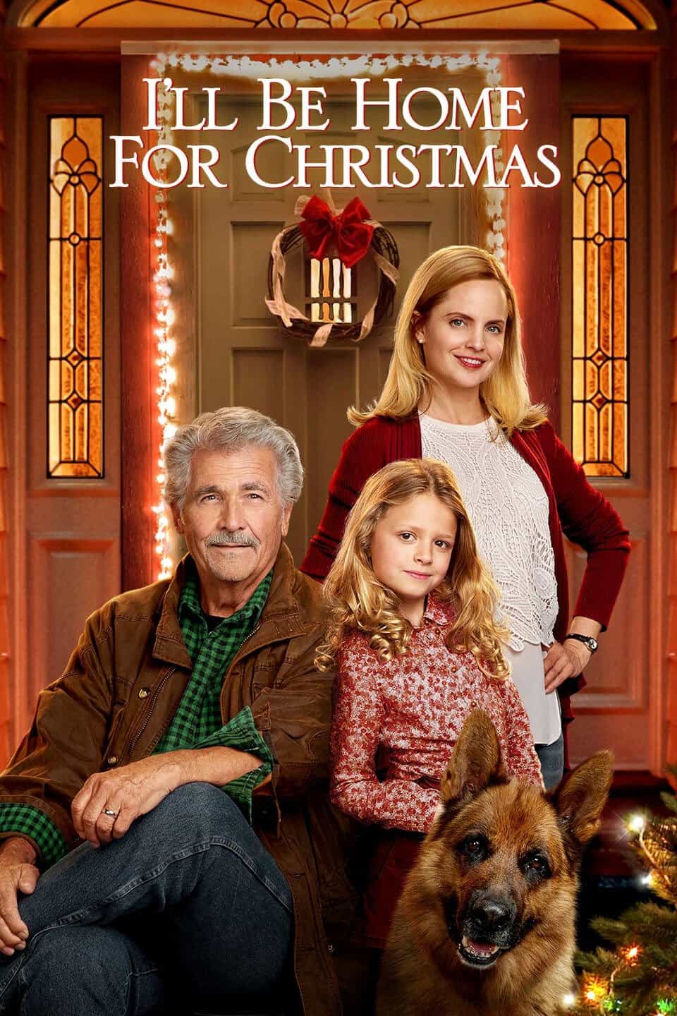 I'll Be Home For Christmas