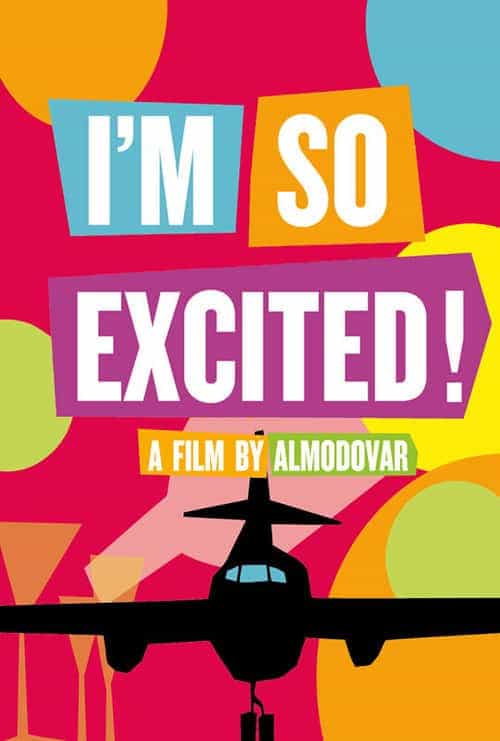 I'm So Excited