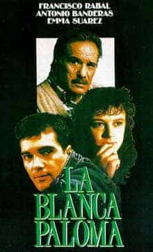 La Blanca Paloma