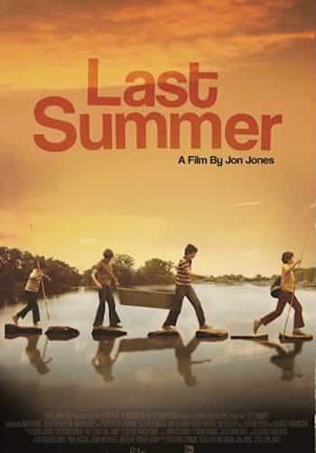Last Summer