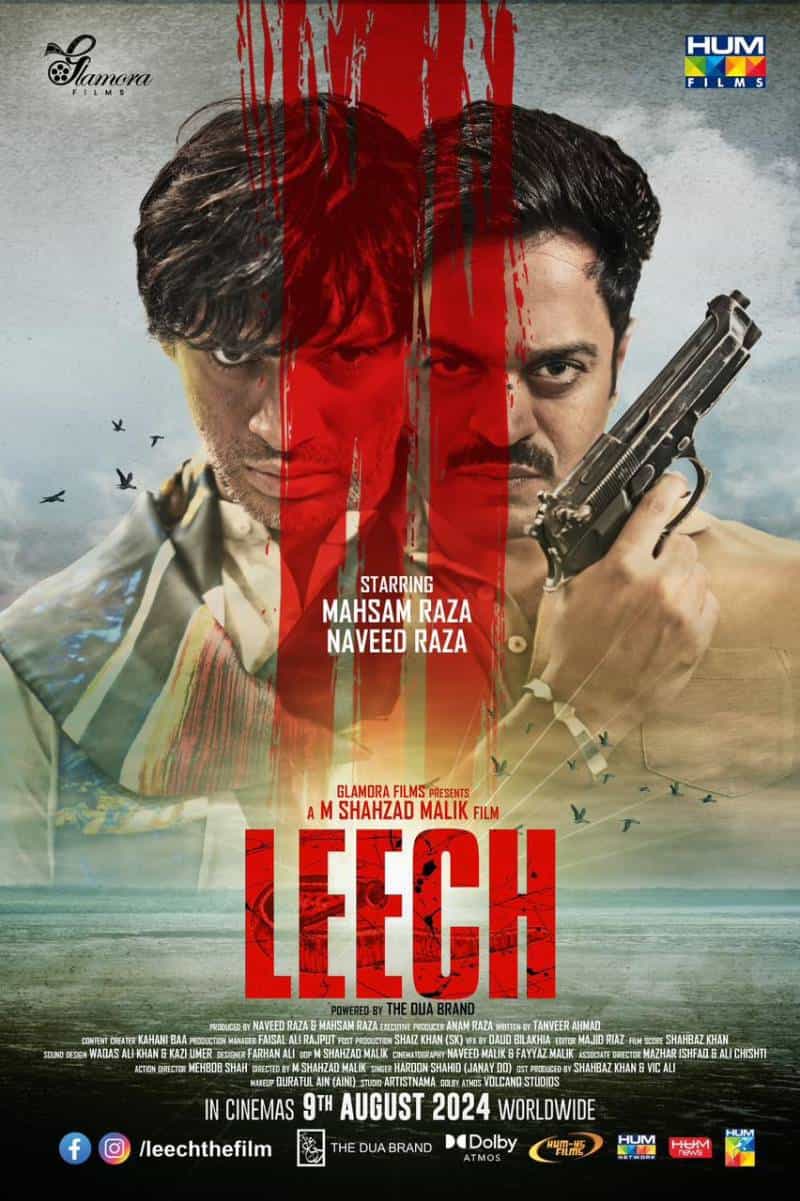 Leech