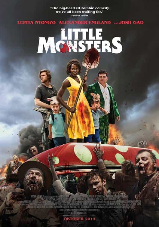 Little Monsters