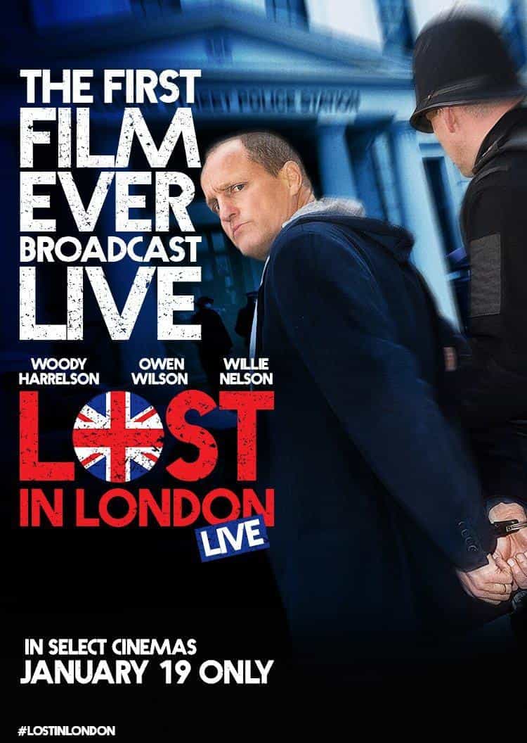 Lost In London