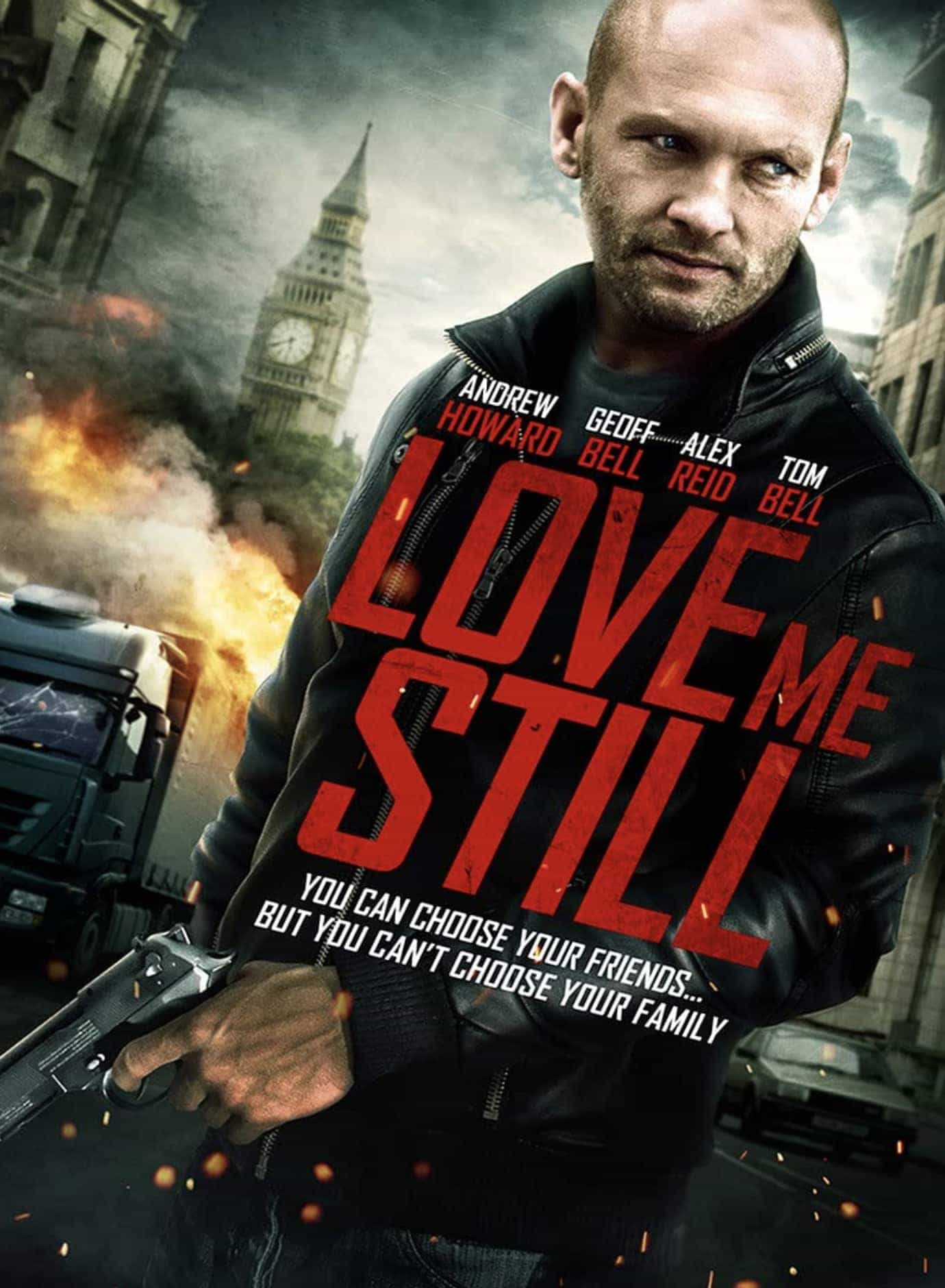 Love Me Still