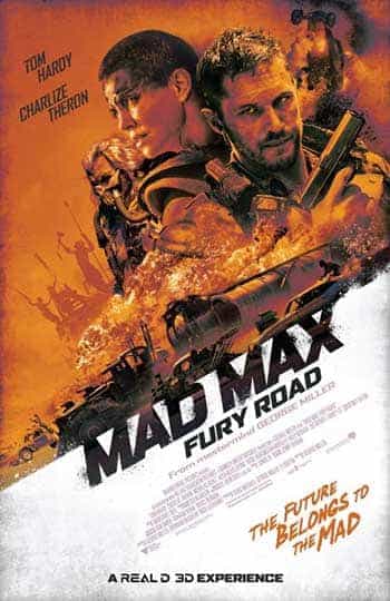 Mad Max: Fury Road
