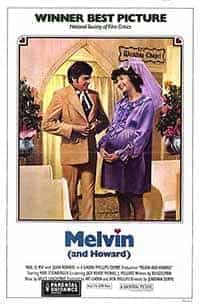 Melvin (and Howard)