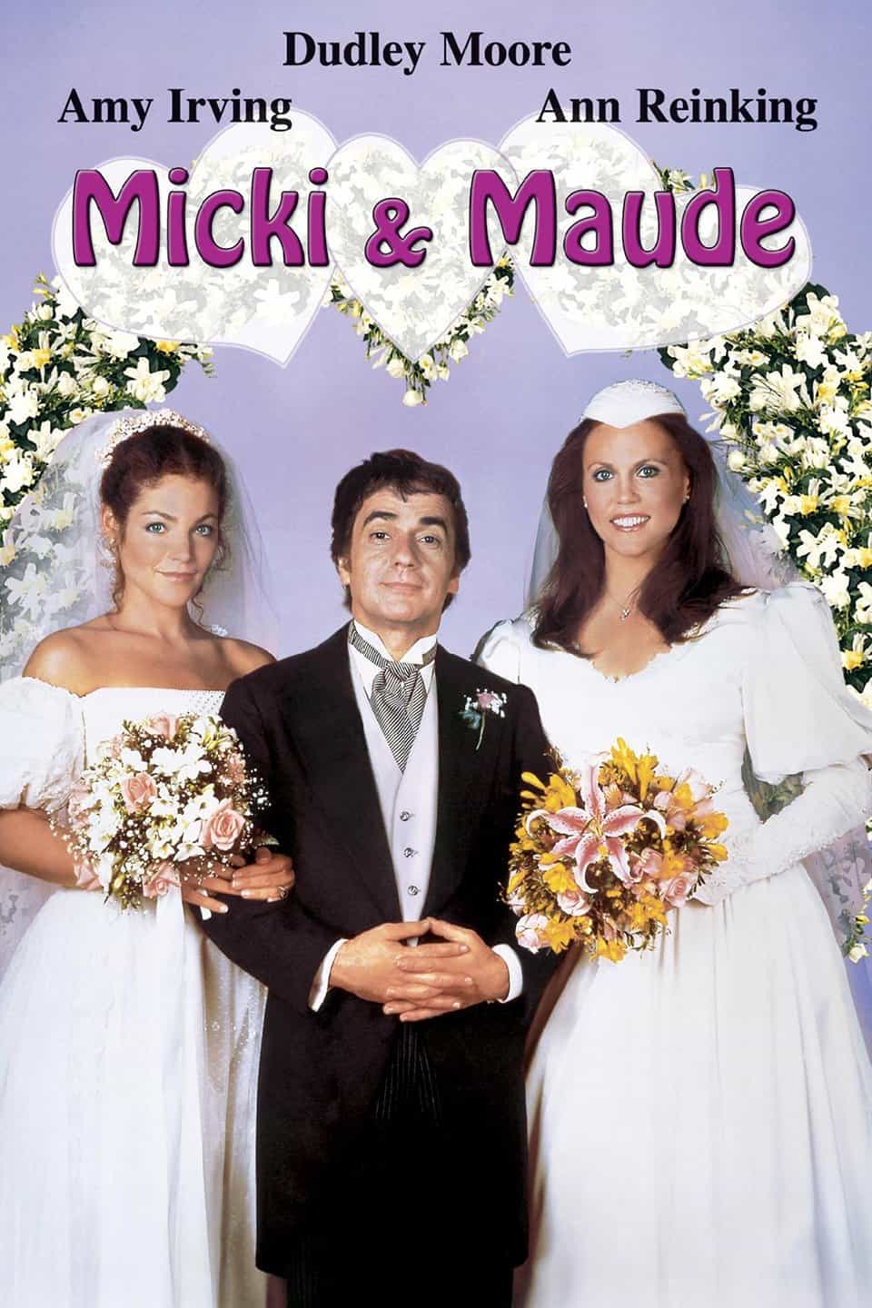 Micki and Maude