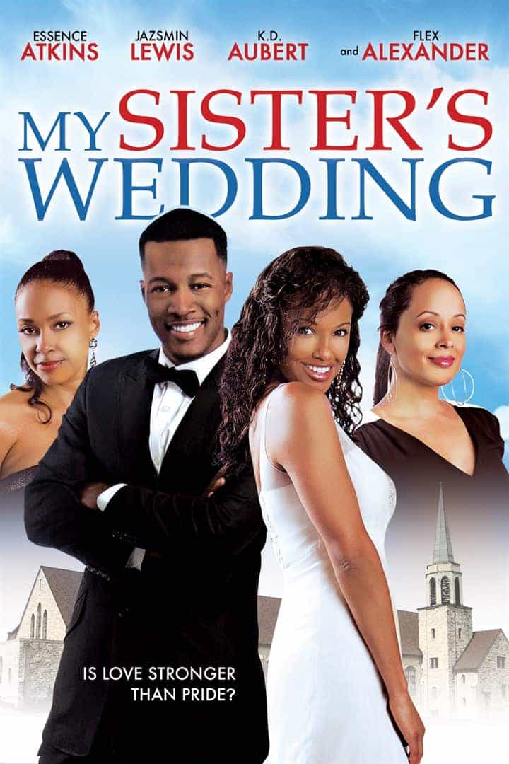 My Sisters Wedding