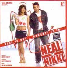 Neal 'n' Nikki