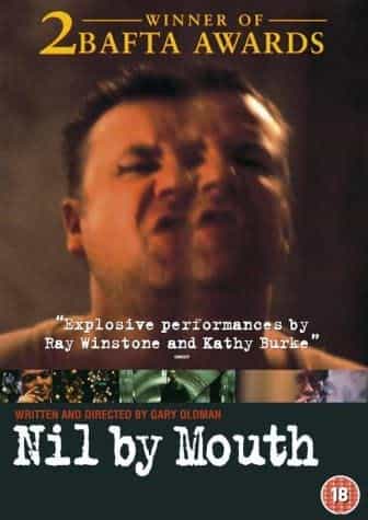 Nil By Mouth