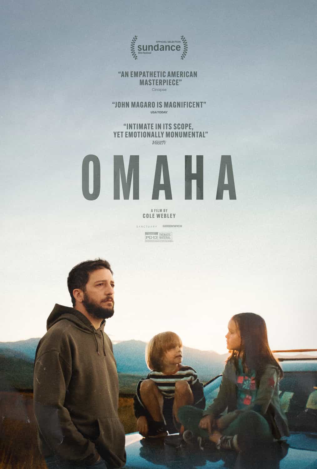 Omaha