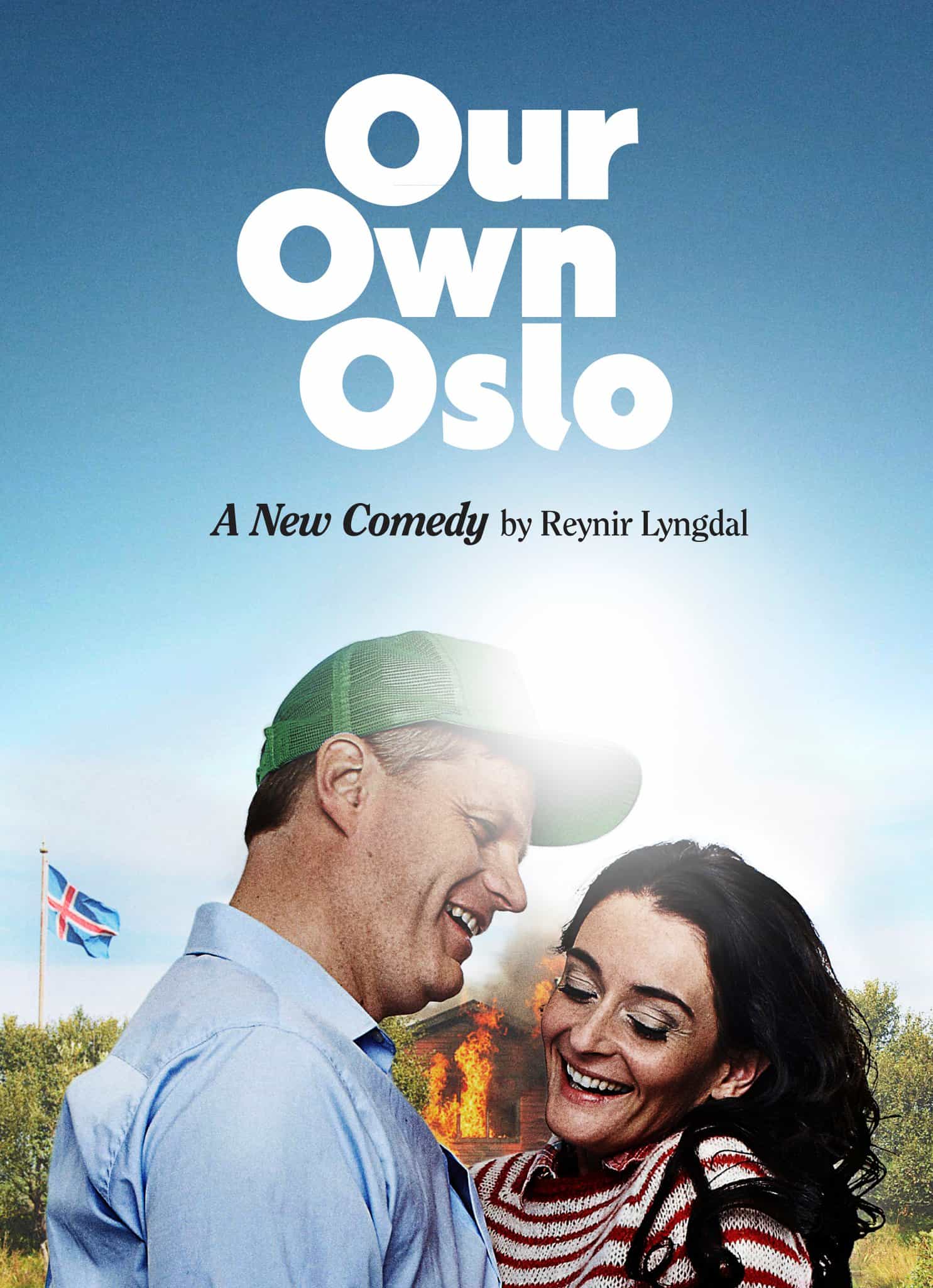 Our Own Oslo
