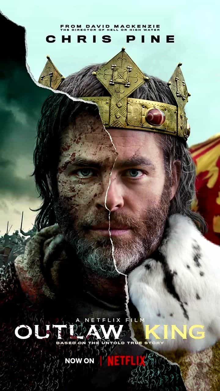 Outlaw/King