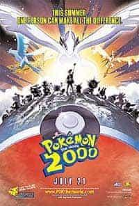 Pok&eacute;mon: The Movie 2000
