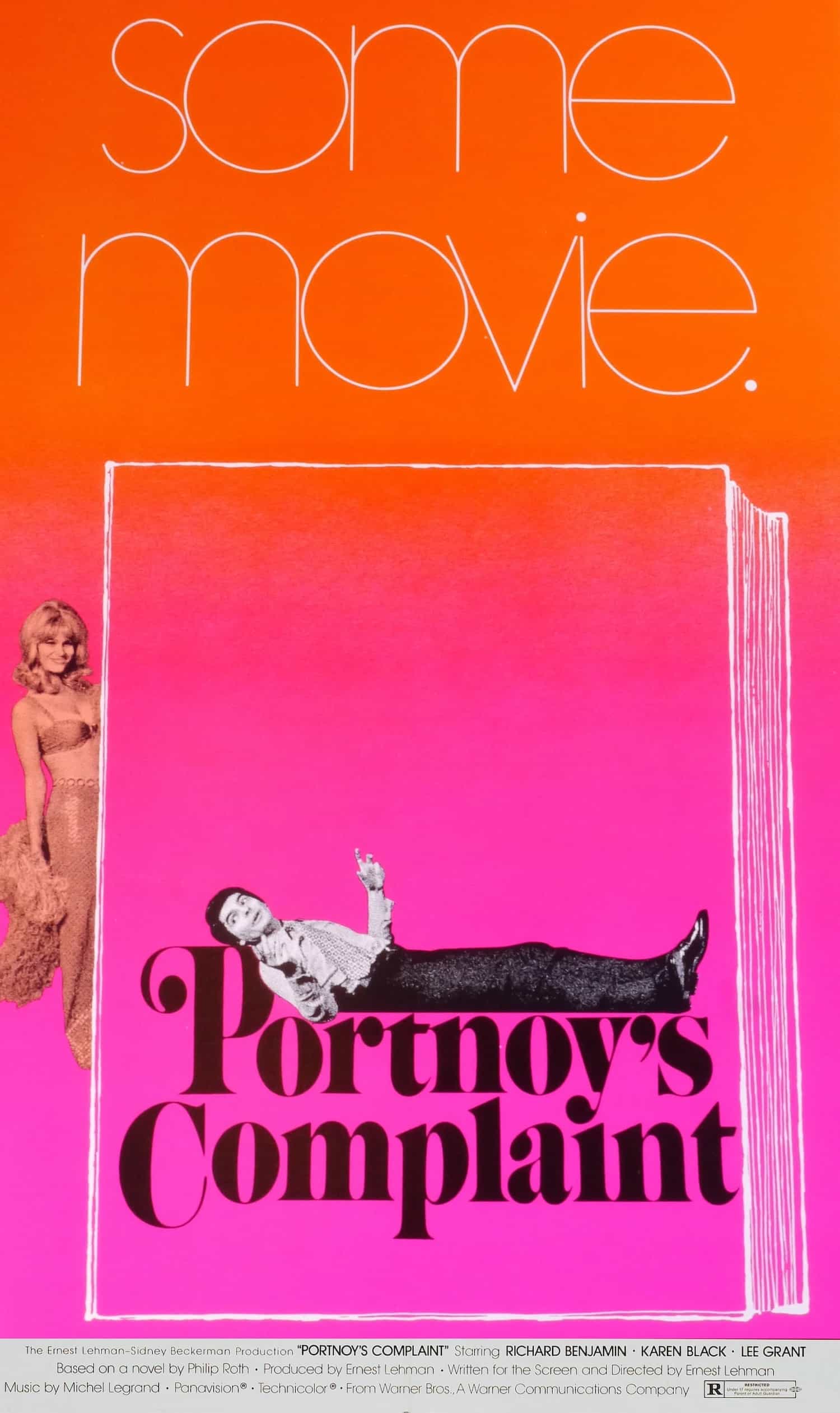 Portnoy's Complaint