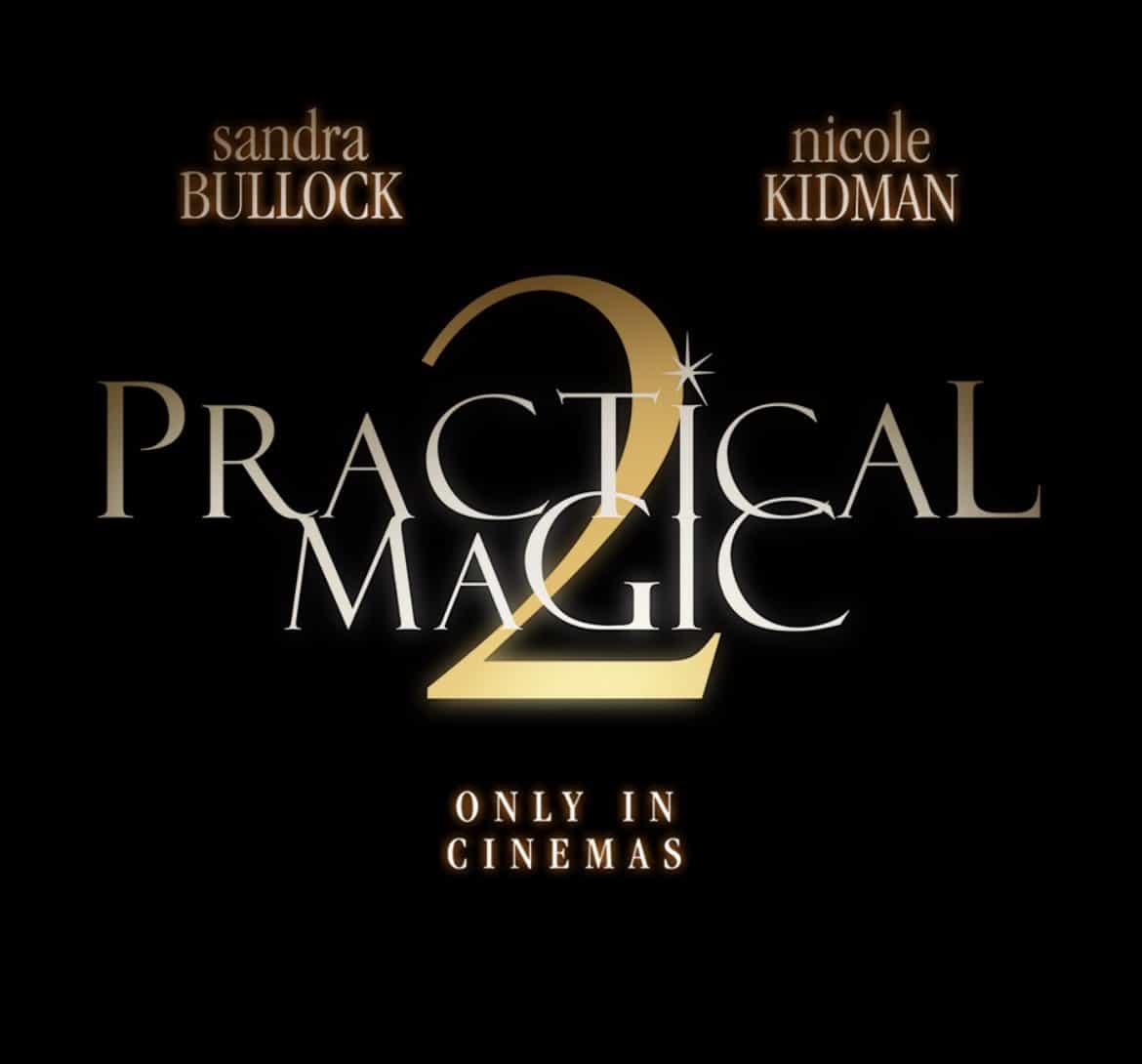 Practical Magic 2