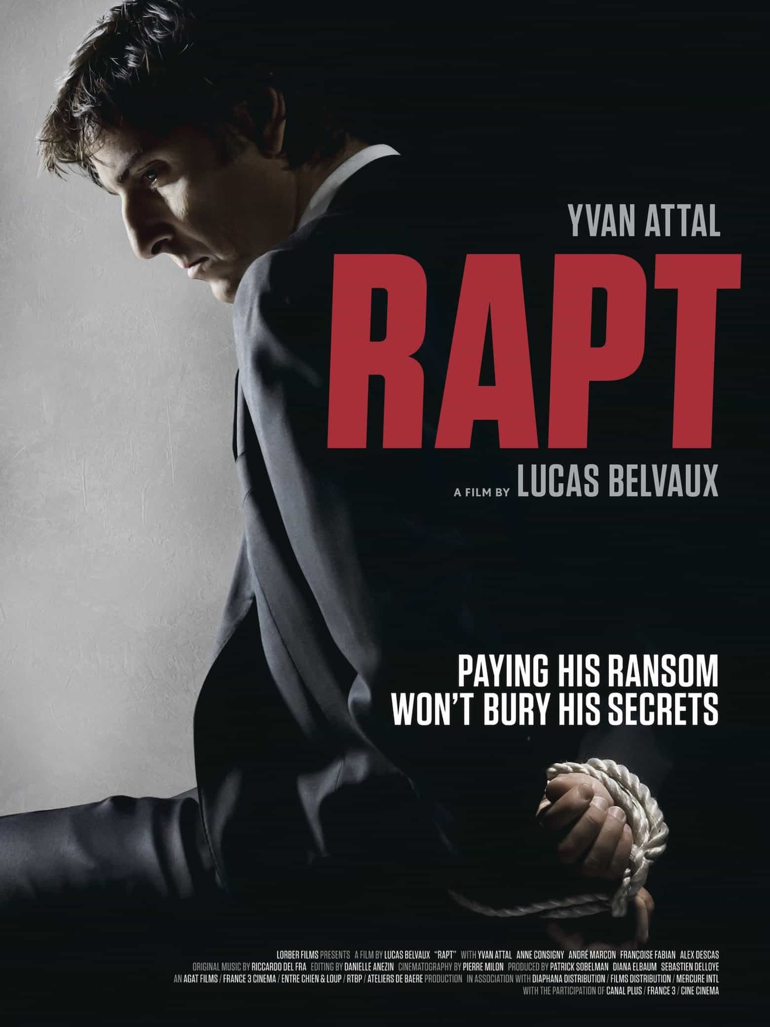 Rapt