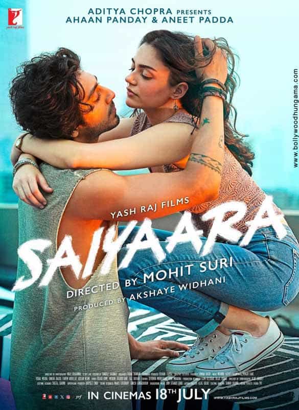 Saiyaara