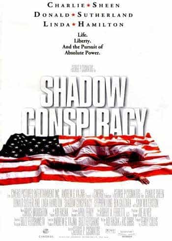 Shadow Conspiracy