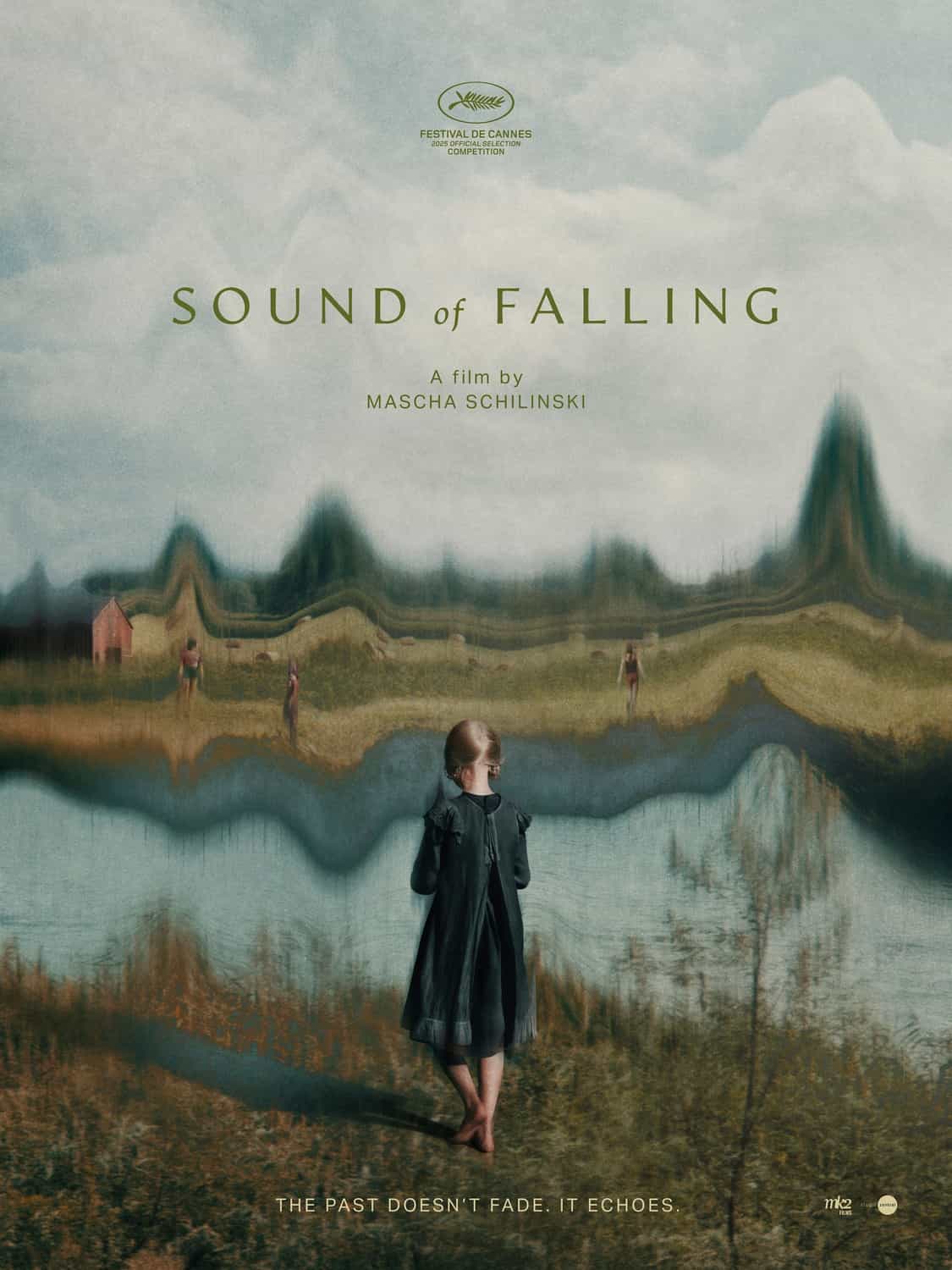 Sound of Falling