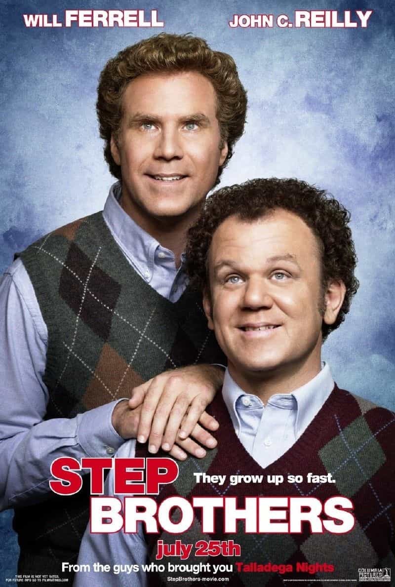 Step Brother's
