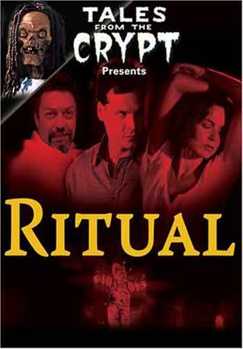 Tales From the Crypt Presents Revelation