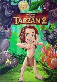 Tarzan II