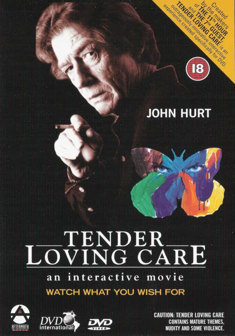 Tender Loving Care