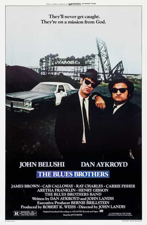 The Blues Brother's