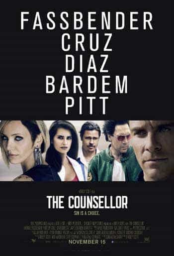 The Counsellor
