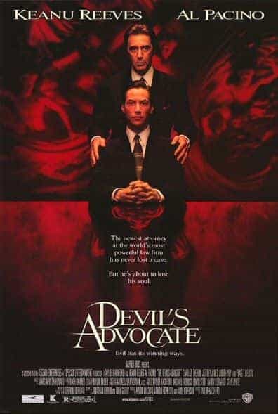 The Devil's Advocate